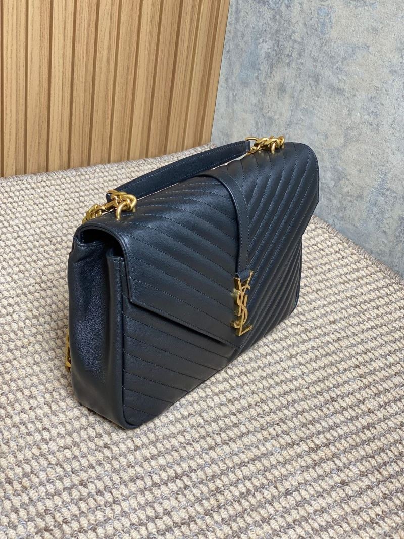 YSL Satchel Bags